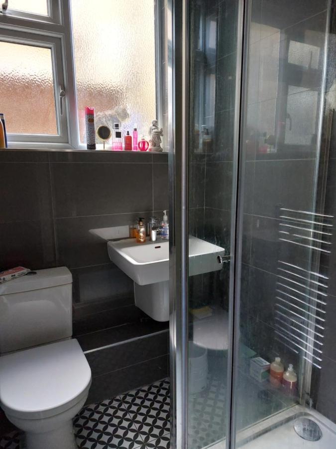 White Hart Lane Walking Distance Tottenham Hotspur Stadium Séjour chez l'habitant *